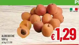 A&O Albicocche offerta
