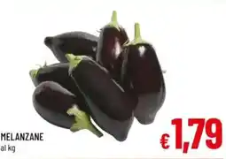 A&O Melanzane offerta