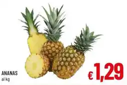 A&O Ananas offerta