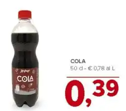 Todis Cola offerta