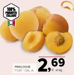 Todis Percoche offerta