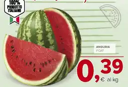 Todis Anguria offerta