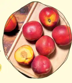 Carrefour Market Pesche Noci Gialle Filiera Qualità Carrefour offerta