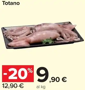 Carrefour Market Totano offerta