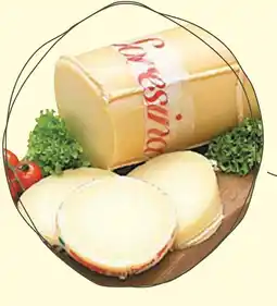Carrefour Market Provolone Dolce offerta
