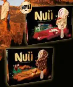 Esselunga Stecchi NUII offerta