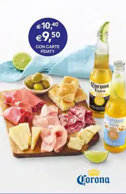 Esselunga Corona Extra offerta