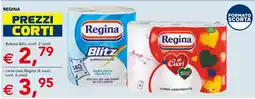 Esselunga Regina offerta