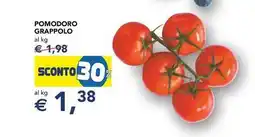 Esselunga Cetrioli offerta