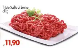 Despar Tritato Scelto di Bovino offerta