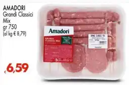 Despar AMADORI Grandi Classici Mix offerta