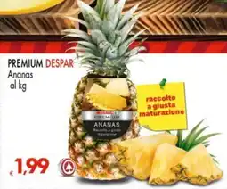 Despar PREMIUM DESPAR Ananas offerta