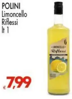 Despar POLINI Limoncello Riflessi offerta
