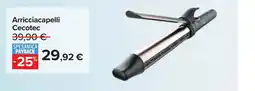 Carrefour Arricciacapelli Cecotec offerta