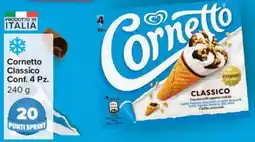 Carrefour Express Cornetto Classico offerta