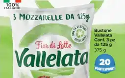 Carrefour Express Bustone Vallelata offerta