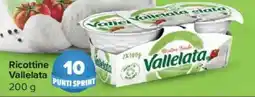 Carrefour Express Ricottine Vallelata offerta