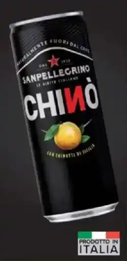 Carrefour Express Bibite Sanpellegrino Gusti Assortiti offerta