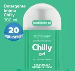 Carrefour Express Detergente Intimo Chilly offerta