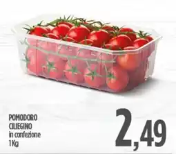 Ciro Amodio Pomodoro ciliegino offerta