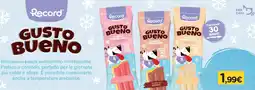 Arcaplanet Record gusto bueno offerta