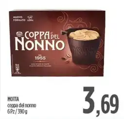 Ciro Amodio MOTTA coppa del nonno offerta