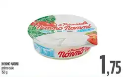 Ciro Amodio NONNO NANNI primo sale offerta