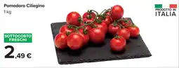 Carrefour Pomodoro Ciliegino offerta