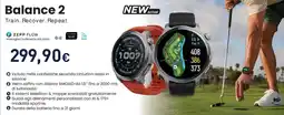 Unieuro amazfit Balance 2 offerta