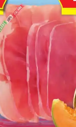ALDI Il tagliere del re prosciutto crudo nazionale offerta