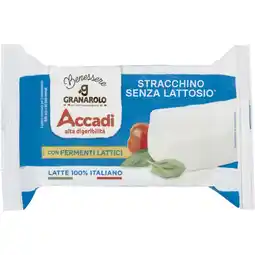 Coop STRACCHINO ACCADÌ offerta