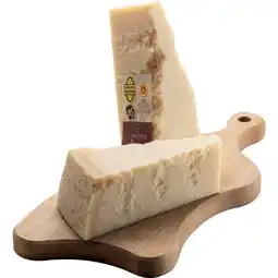 Coop GRANA PADANO D.O.P. CHEESTÀ offerta
