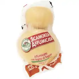 Coop SCAMORZA CASEIFICIO PUGLIESE offerta
