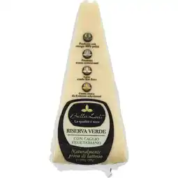 Coop FORMAGGIO BELLA LODI offerta