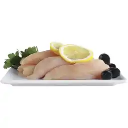 Coop FILETTO DI PETTO DI POLLO SQ offerta