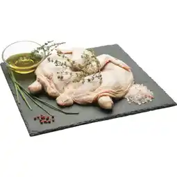 Coop BUSTO DI POLLO PER GRILL SQ offerta