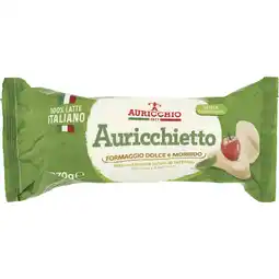 Coop FORMAGGIO DOLCE AURICCHIETTO offerta