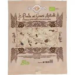 Coop LA PIADA AI GRANI ANTICHI FRESCO PIADA offerta