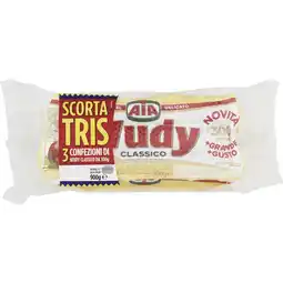 Coop WÜRSTEL WUDY AIA offerta