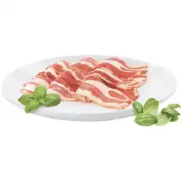Coop PANCETTA BACON offerta