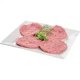Coop HAMBURGER DI SUINO MARTINI offerta