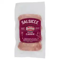 Coop SALSICCE GIÀ COTTE SALUMIFICIO FRATELLI BERETTA offerta