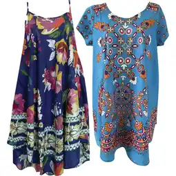 Coop KAFTANO DONNA offerta