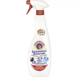 Coop SGRASSATORE UNIVERSALE CHANTECLAIR offerta