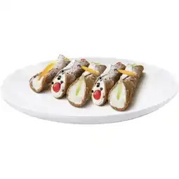 Coop CANNOLI SICILIANI RIPIENI offerta