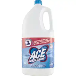 Coop CANDEGGINA CLASSICA ACE offerta