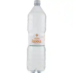 Coop ACQUA PANNA offerta