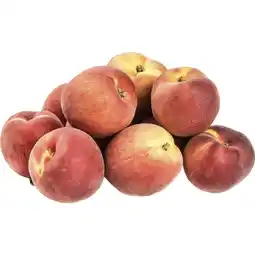 Coop PESCHE GIALLE offerta