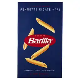 Coop PASTA DI SEMOLA BARILLA offerta
