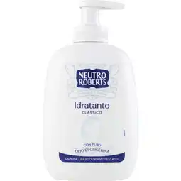 Coop SAPONE LIQUIDO NEUTRO ROBERTS offerta